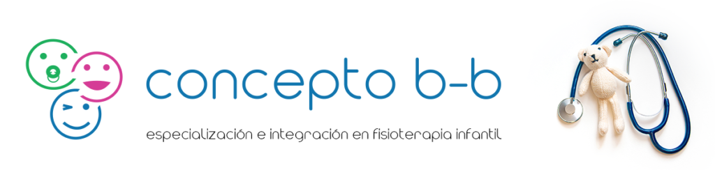 Concepto B-b | Especialización E Integración En Fisitoterapia Infantil