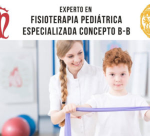 Concepto B-b | Especialización E Integración En Fisitoterapia Infantil